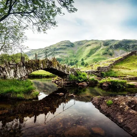 Herdwick Place Langdale Valley Semesterbostad