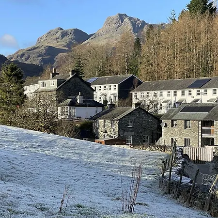 Herdwick Place Langdale Valley Semesterbostad *