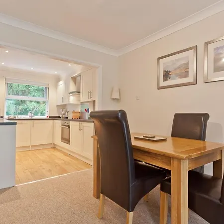 Herdwick Place Langdale Valley Holiday home Great Langdale