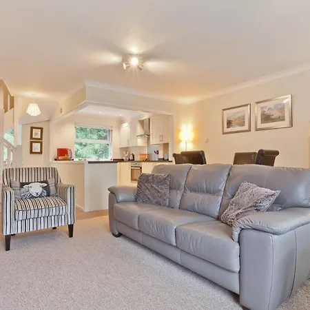 Holiday home Herdwick Place Langdale Valley Great Langdale