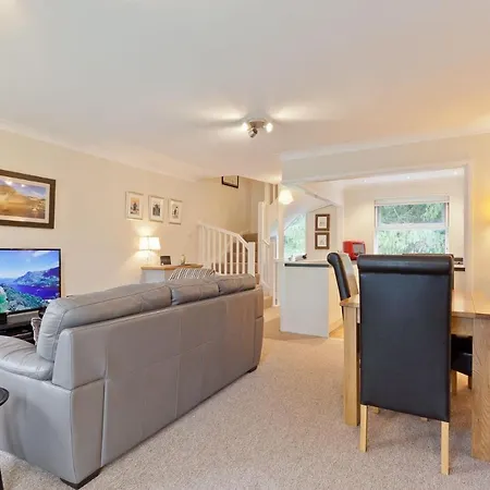 Holiday home Herdwick Place Langdale Valley