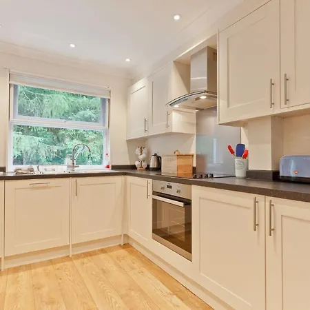 Holiday home Herdwick Place Langdale Valley