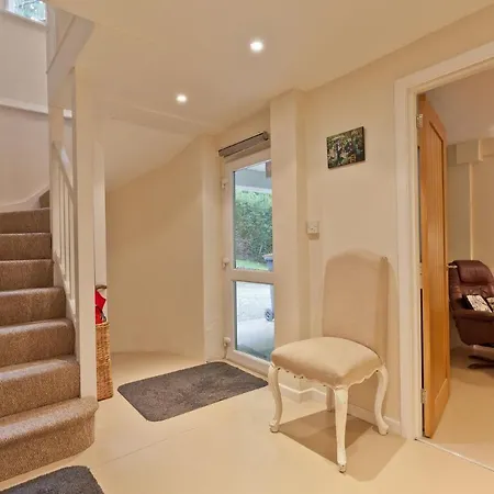 Holiday home Herdwick Place Langdale Valley Great Langdale