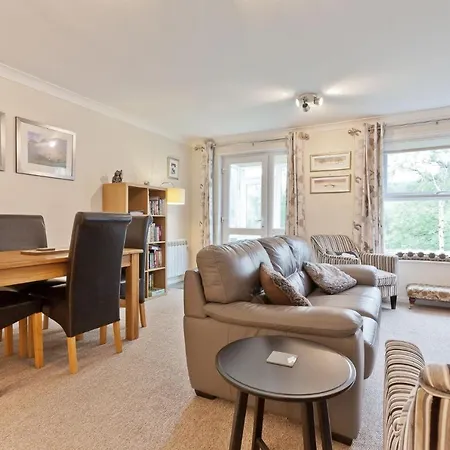 Herdwick Place Langdale Valley גרייט לנגדייל
