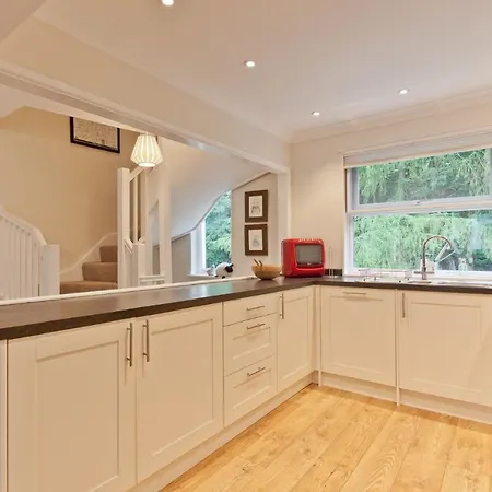 Herdwick Place Langdale Valley Holiday home Great Langdale