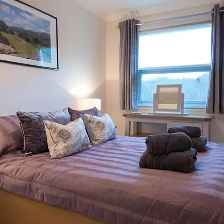 Holiday home Herdwick Place Langdale Valley