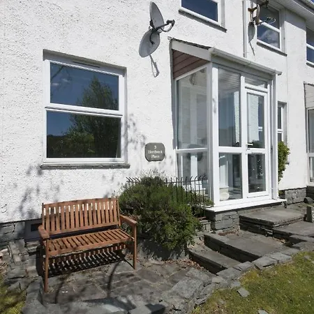 Herdwick Place Langdale Valley גרייט לנגדייל