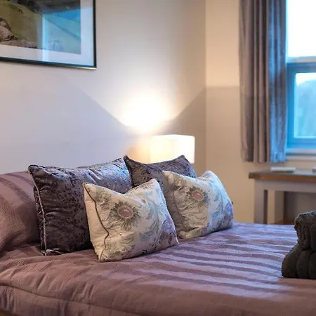 Holiday home Herdwick Place Langdale Valley *