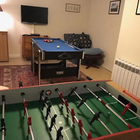 Herdwick Place Langdale Valley Ferienhaus *