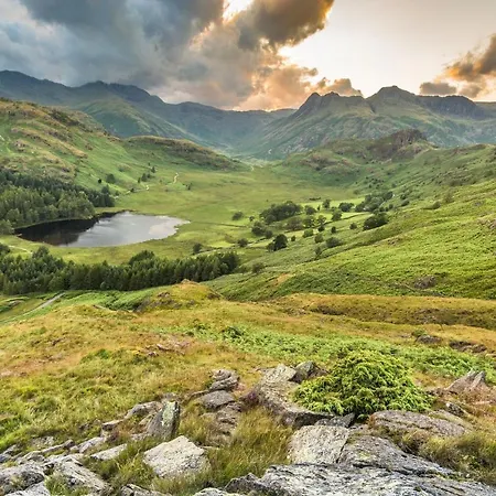 Herdwick Place Langdale Valley Holiday home Great Langdale