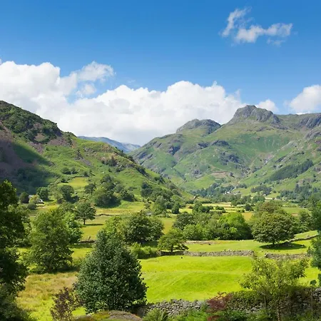Holiday home Herdwick Place Langdale Valley Great Langdale