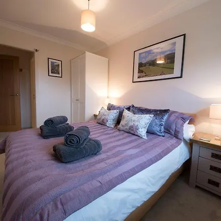 Herdwick Place Langdale Valley Holiday home