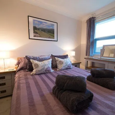 Herdwick Place Langdale Valley Holiday home *