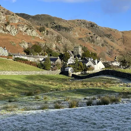 Herdwick Place Langdale Valley * Great Langdale