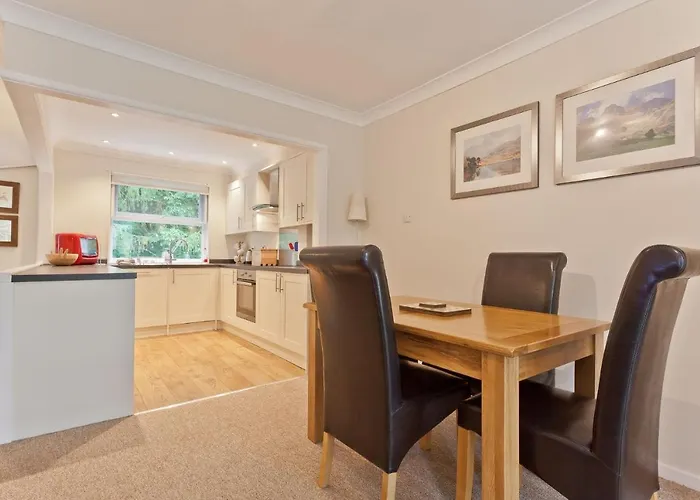 Herdwick Place Langdale Valley 別荘 グレート・ラングデール