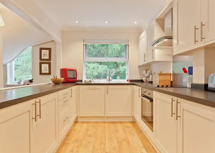 Herdwick Place Langdale Valley 別荘