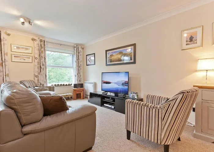 Herdwick Place Langdale Valley *