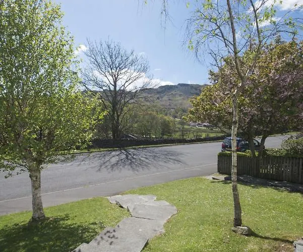 Herdwick Place Langdale Valley グレート・ラングデール