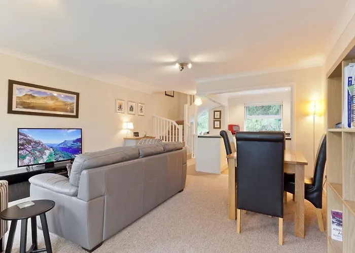 別荘 Herdwick Place Langdale Valley