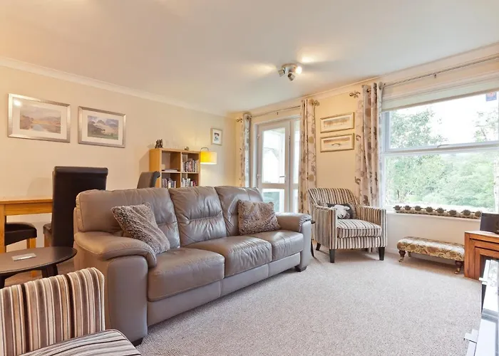 Herdwick Place Langdale Valley *