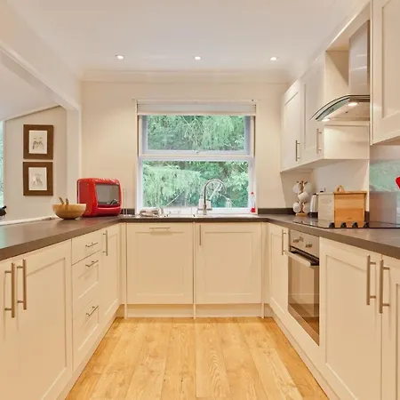 Herdwick Place Langdale Valley Casa vacanze