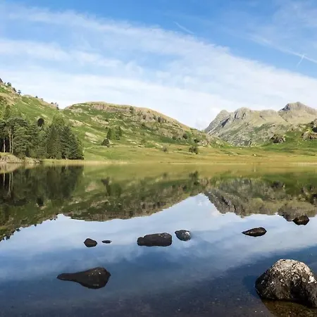 Herdwick Place Langdale Valley